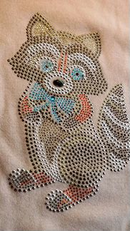 Braccialini Италия Новый джемпер