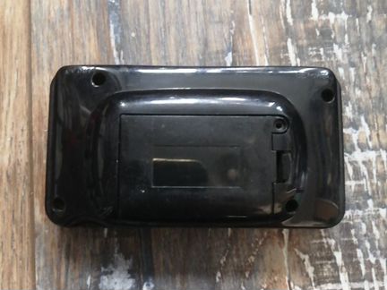 Электронная игра