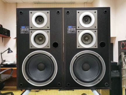 Колонки Pioneer CS-777