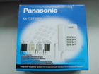 Телефон Panasonic KX-TS2350RU объявление продам
