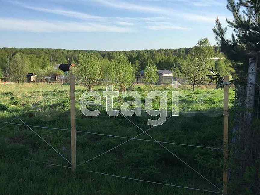151 участок. Участок.