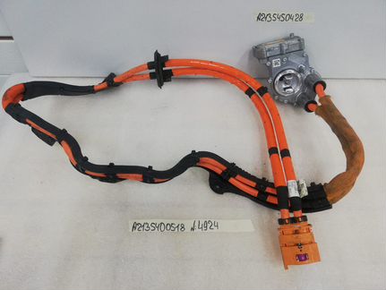 Электрический кабель A2135400518 комплект кабелей