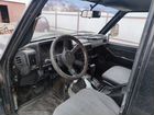 Nissan Patrol 4.2 AT, 1990, 145 000 км объявление продам