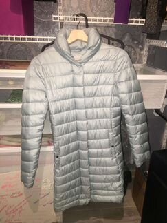 Лёгкий пуховик ostin