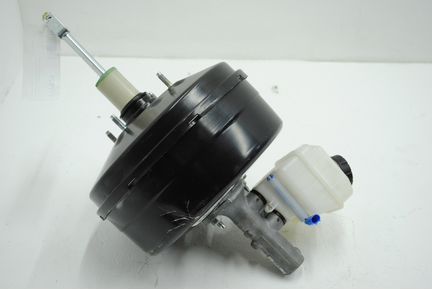 Вакуумный усилитель тормозов Mercedes Sprinter 906