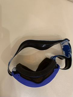 Горнолыжные очки детские