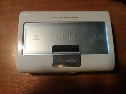 Принтер Canon CP400