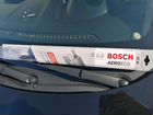Щётка очистителя Bosch