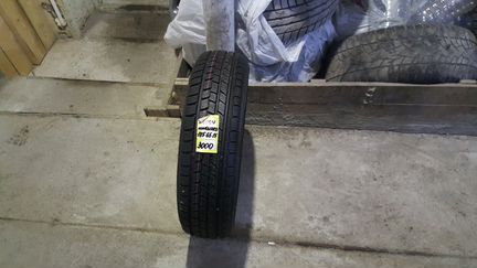 175 65 15 Winguard Snow G Nexen новая
