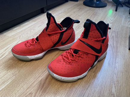 Nike Lebron 14 US 10.5