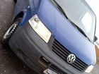 Volkswagen Transporter 1.9 МТ, 2008, 312 000 км объявление продам