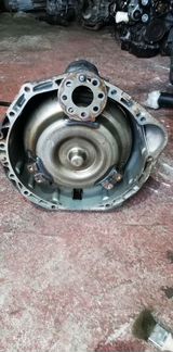 АКПП Mercedes Benz E-Class W211 646.961 2.2 2002