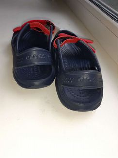 Crocs детские
