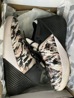 Nike Jordan why not