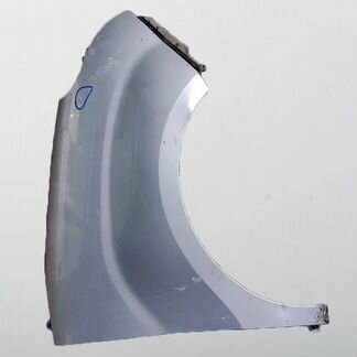 Крыло правое Фиат Добло (Fiat Doblo) кузов 263