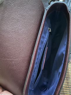 Сумка женская новая италия