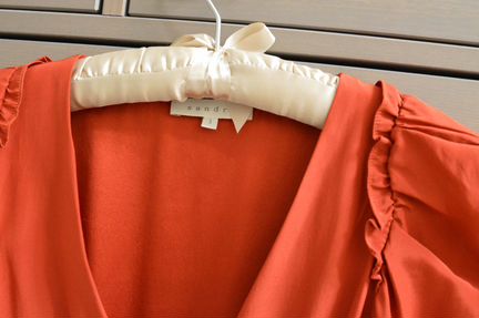 Платье Sandro Paris