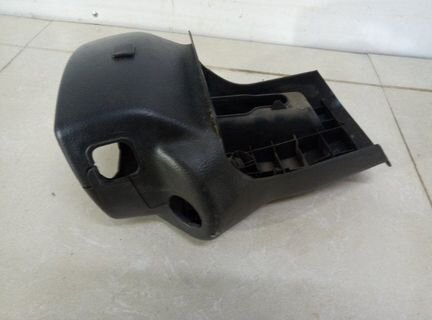 Кожух замка двери Geely Mk 2006-2015