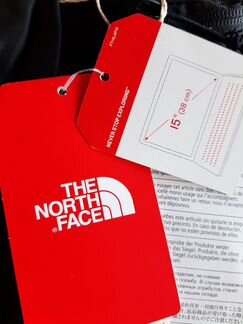 Сумка-рюкзак The North Face новая