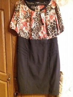 Платье размер48