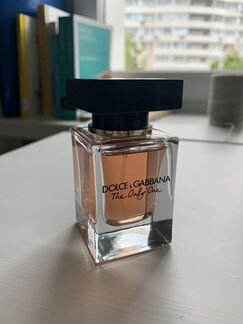 Парфюмерная вода Dolce&Gabbana The only one