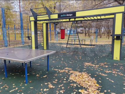 Квартира-студия, 10.2 м², 1/9 эт.
