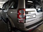 Land Rover Discovery 3.0 AT, 2012, 202 000 км объявление продам