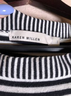 Платье karen millen