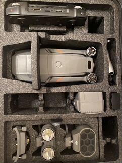 Mavic 2 enterprise dual