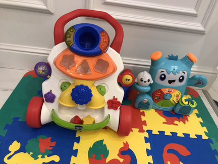 Chicco fisher price battat