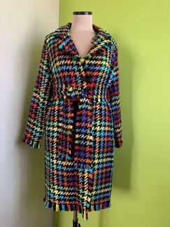 Новое пальто, р-р 50