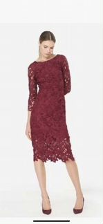 Платье Uterque