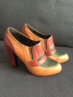 Ботильоны женские