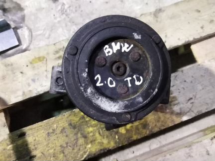 Компрессор кондиционера Бмв 3 E46 M47 D20 204D4