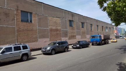 Продам Складское помещение, 1686 м²
