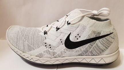 Nike free 3.0 flyknit 718420-100 us 6-6.5