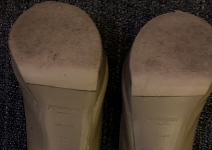 Босоножки Yves saint Laurent ysl оригинал