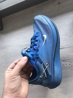 Кроссовки Nike Gyakusou zoom fly