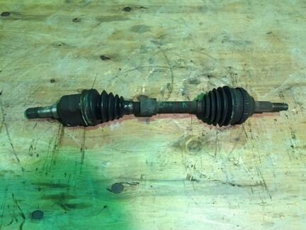 Приводной вал передний левый Chrysler Voyager 4