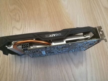 Видеокарта gtx 1060 3gb