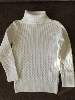 Джемпер унисекс новый