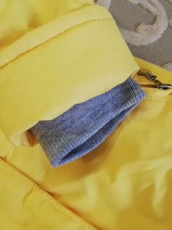 Комплект зимний 98