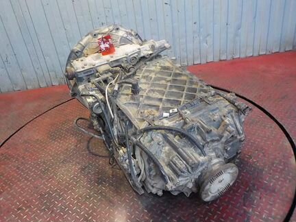 Кпп 16S181 Без ретарды Даф (DAF)