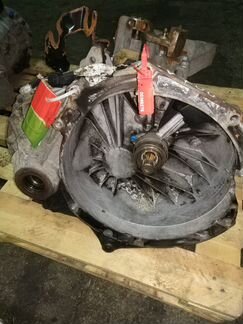 МКПП Ford Transit VII 2008г