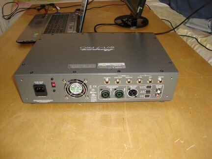 Ampeg SVT7 PRO