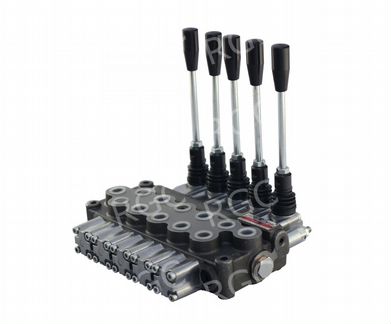 Гидрораспределитель MB-3/5S-3/18L/G-3/М3