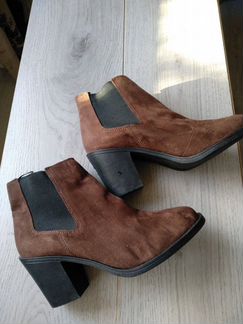 Ботинки Челси женские H&M