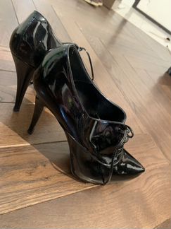 Туфли Nando Muzi