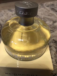 Парфюм burberry Weekend 100 мл новый