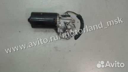 Моторчик дворников передний Ford Focus 1, 1999